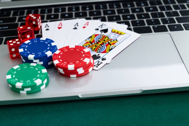 Live football and casino dashboard on login imbaslot