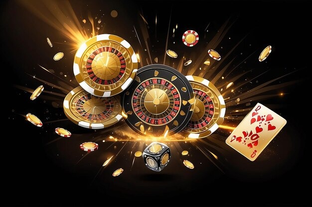 Ikan Jackpot Game